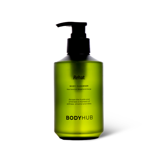 BODY CLEANSER 300ML