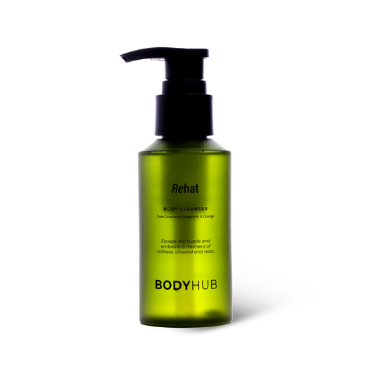 BODY CLEANSER 100ML