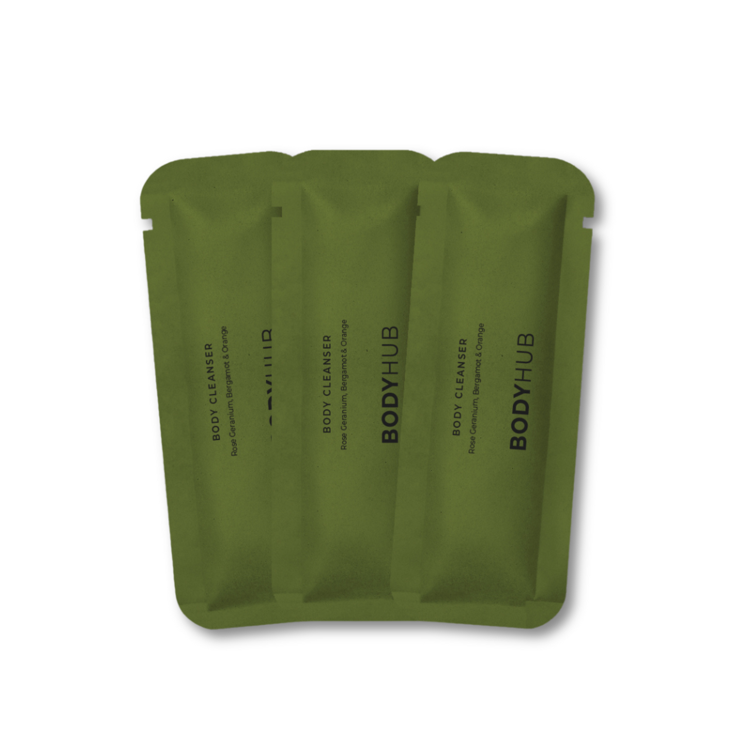 body cleanser body wash