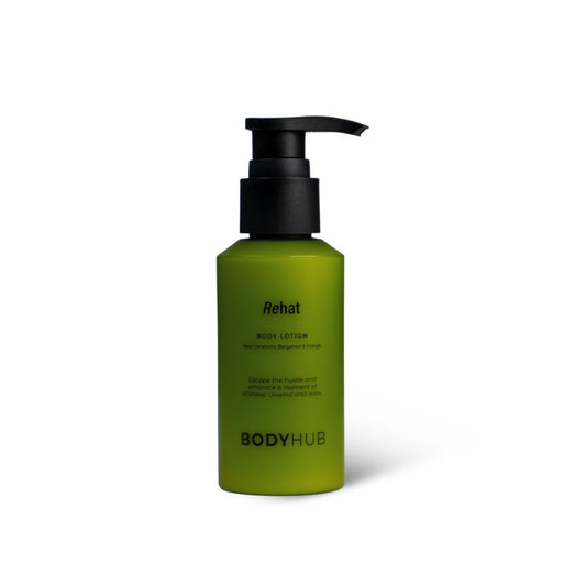 BODY LOTION 100ML