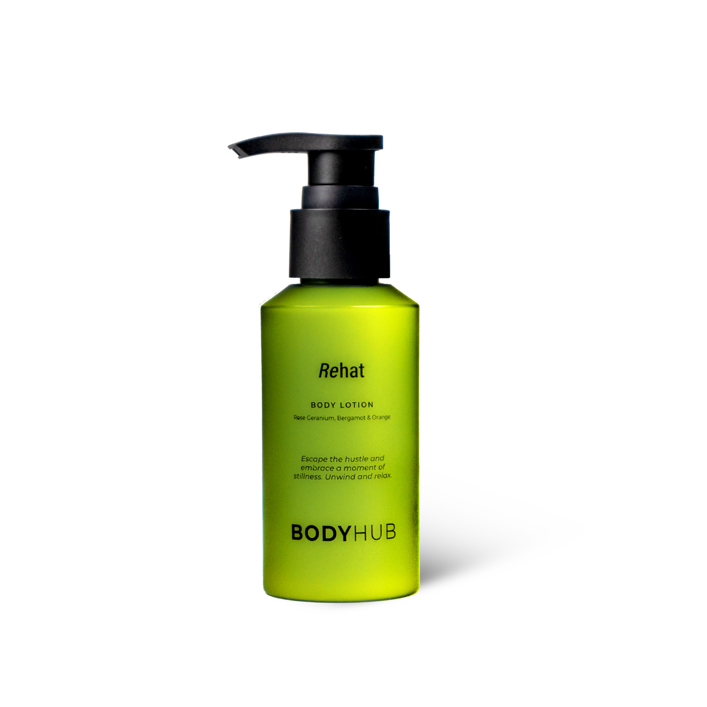BODY LOTION 100ML