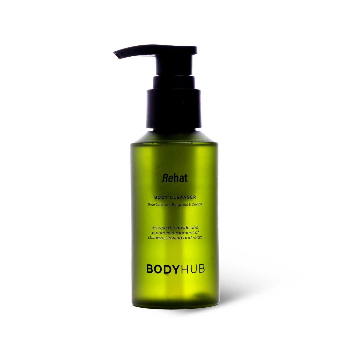 BODY CLEANSER 100ML
