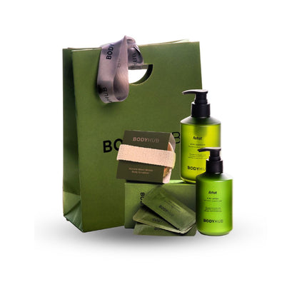 Stress Relief Set B