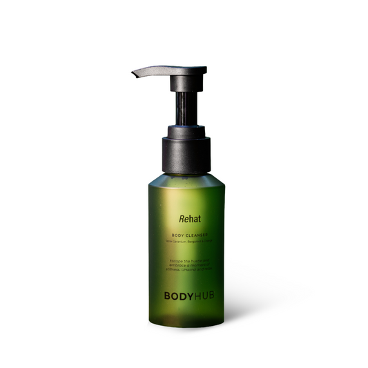 body cleanser body wash bodyhub