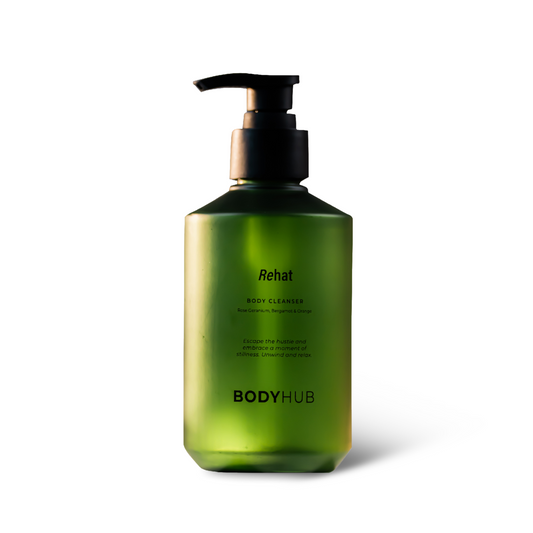 body cleanser body wash bodyhub